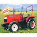 JM354E Tractor with EEC (E-Mark) Approved